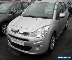 Citroen C3 1.4HDi 8v ( 70bhp ) VTR+ for Sale