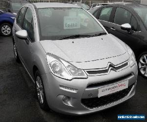 Citroen C3 1.4HDi 8v ( 70bhp ) VTR+