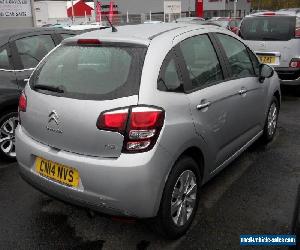 Citroen C3 1.4HDi 8v ( 70bhp ) VTR+