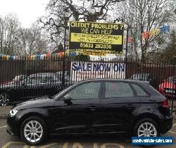 2014 14 AUDI A3 1.6 TDI SE 5D 104 BHP DIESEL for Sale