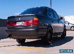 BMW 540i V8. FULLY RESTORED. SHOW CAR. for Sale