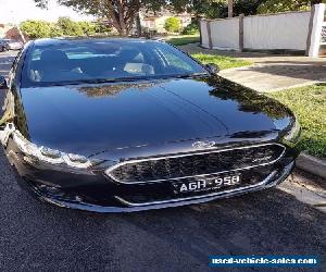 Ford Falcon XR6 Ute