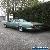 Mercedes-Benz: 500-Series 560sel for Sale