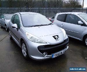 Peugeot 207 1.4 16v 90 Sport