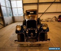 1931 Pierce-Arrow Berline for Sale