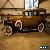 1931 Pierce-Arrow Berline for Sale