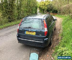 Ford Mondeo 2.0 tdci Titanium Estate 130bhp (SPARES REPAIR - DRIVES FINE) 