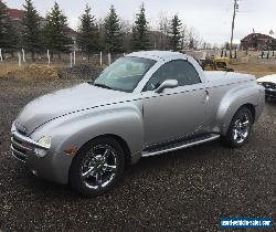 Chevrolet: SSR SSR for Sale