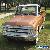 1968 Chevrolet C-10 Custom for Sale