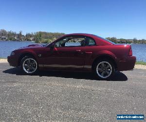 2004 Ford Mustang GT Coupe 2-Door