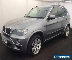 2009 BMW X5 3.0 XDrive 30D M Sport Auto ( Reduced )