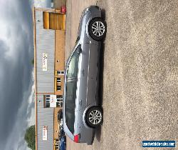 2007 VAUXHALL VECTRA SRI CDTI 150 A SILVER for Sale