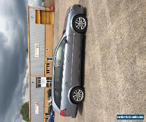 2007 VAUXHALL VECTRA SRI CDTI 150 A SILVER