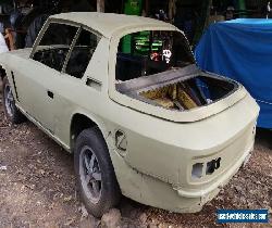 jensen interceptor project car for Sale