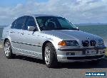 MY 2002 E46 BMW 325i for Sale