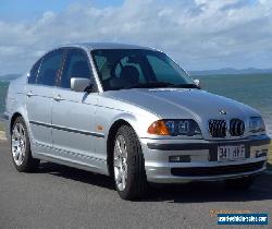 MY 2002 E46 BMW 325i for Sale