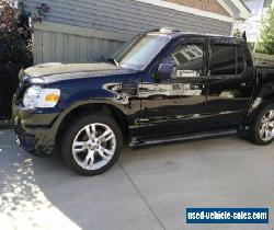 2008 Ford Explorer Sport Trac for Sale