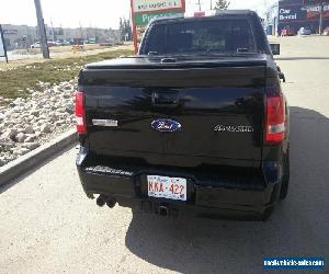 2008 Ford Explorer Sport Trac