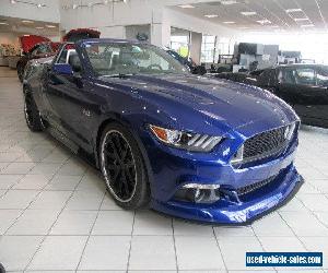 2015 Ford Mustang GT