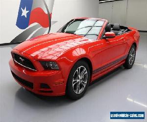 2014 Ford Mustang Base Convertible 2-Door for Sale