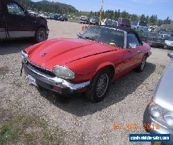 1993 Jaguar XJS for Sale