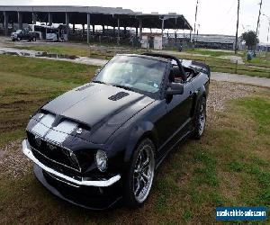 2006 Ford Mustang GT