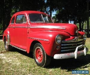 1947 Ford Other