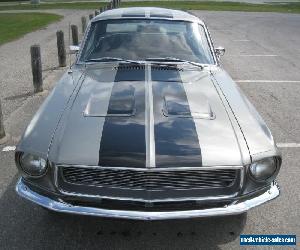 1967 Ford Mustang GT 350