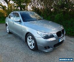 2007 BMW 535D SE 3.0 TWIN TURBO DIESEL AUTOMATIC for Sale