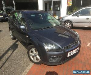 2007 (07) FORD FOCUS 1.7 TDCI ZETEC CLIMATE ESTATE  for Sale