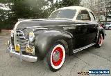 Buick: Other 56S 2 DOOR SPORTS COUPE for Sale