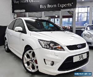 Ford Focus St-3 Hatchback 2.5 Manual Petrol for Sale