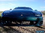 Mitsubishi: 3000GT for Sale