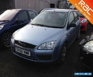 Ford Focus LX 5dr PETROL MANUAL 2006/56