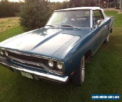 Plymouth: Road Runner for Sale