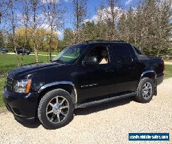 2007 Chevrolet Avalanche for Sale