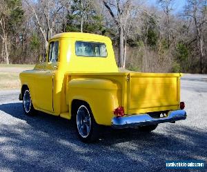 1955 Chevrolet Other Pickups 3100 