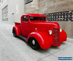 1941 Chevrolet Other Pickups CUSTOM