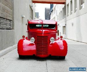 1941 Chevrolet Other Pickups CUSTOM