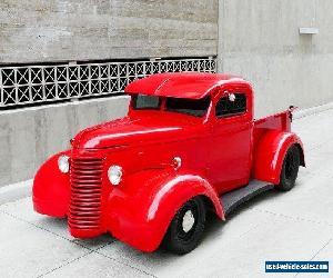 1941 Chevrolet Other Pickups CUSTOM