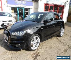 Audi A1 1.4 TFSI 5Dr Sportback S Line PETROL for Sale