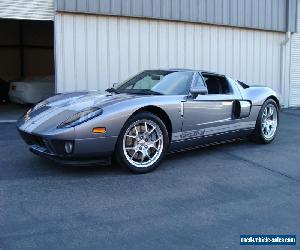 2006 Ford Ford GT 2 Door Coupe