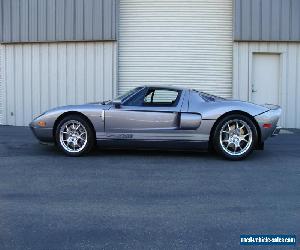 2006 Ford Ford GT 2 Door Coupe