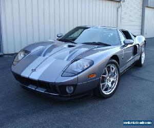 2006 Ford Ford GT 2 Door Coupe