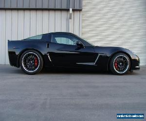 2006 Chevrolet Corvette 2 door coupe