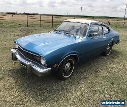 1974 Ford Maverick Base Sedan 2-Door for Sale