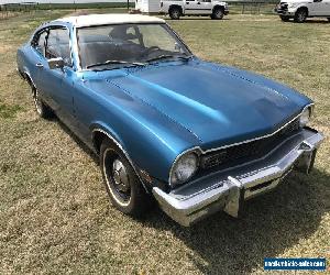 1974 Ford Maverick Base Sedan 2-Door