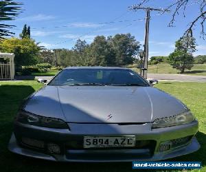 Nissan Silvia S15 200SX