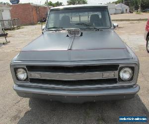 1970 Chevrolet Other Pickups