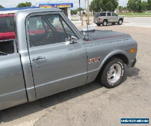 1970 Chevrolet Other Pickups